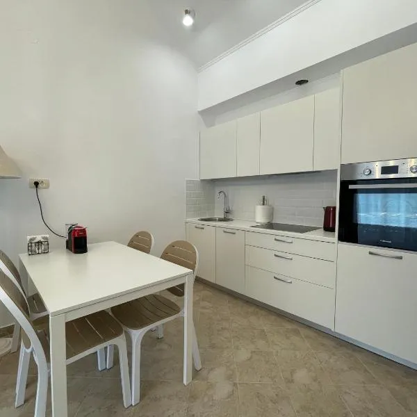 Boka Peaks Apartments, Hotel in Gornji Orahovac
