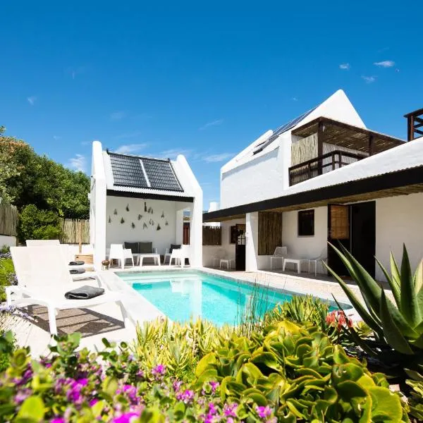 Gonana Guesthouse, hotel v destinaci Paternoster