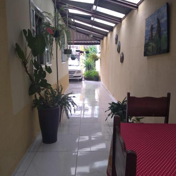 Hospedagem Roze - - Foto 4