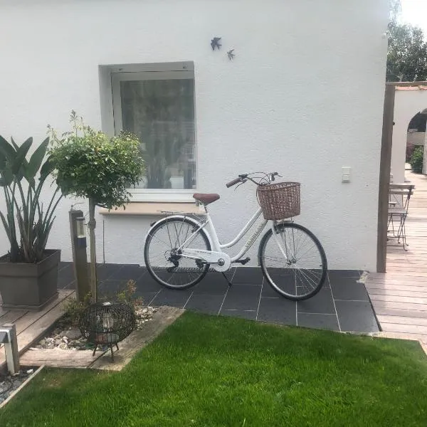 Chambre Cosy Chic، فندق في شلانس