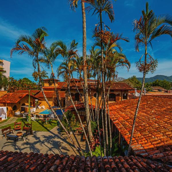 Giprita Wellness Hotel Ubatuba - Foto 5