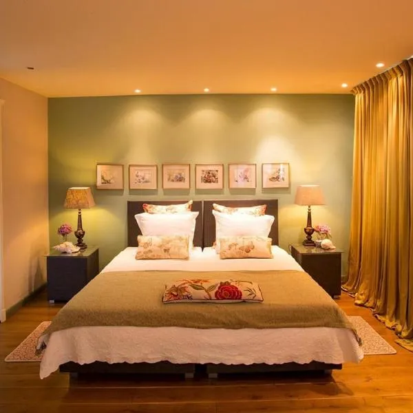 B&B lux Schijndel, hotel in Schijndel