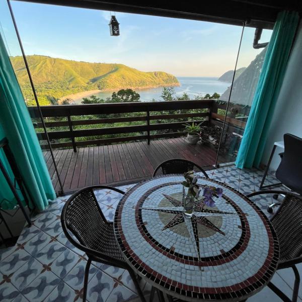 Loft Mar e Lua