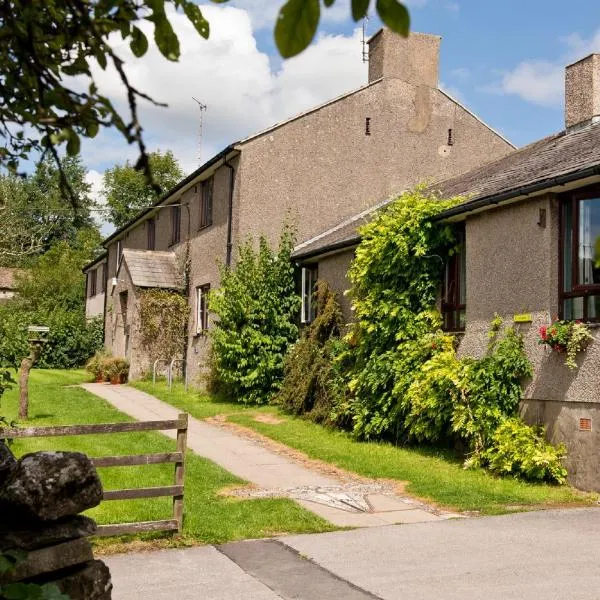 YHA Malham, khách sạn ở Malham