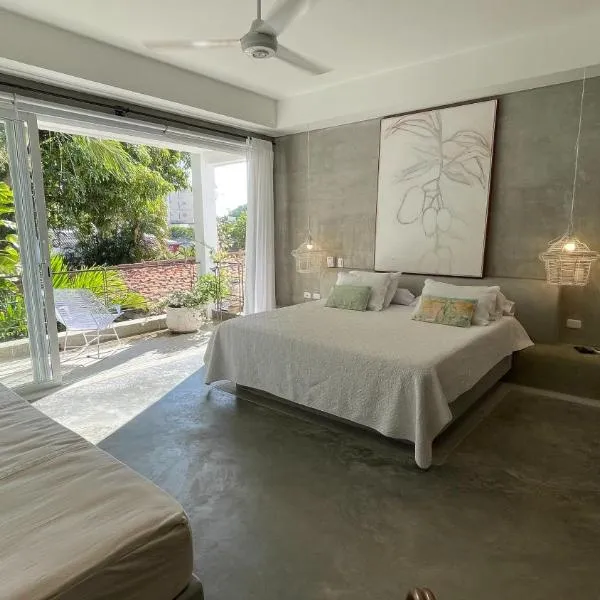 Hotel Boutique Casa Rosalía, hotel a Valledupar