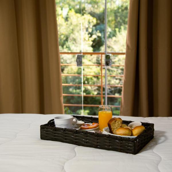 Hotel Serra do Gandarela - Foto 5