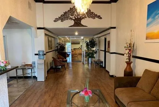 King's Inn, hotel in Torrington