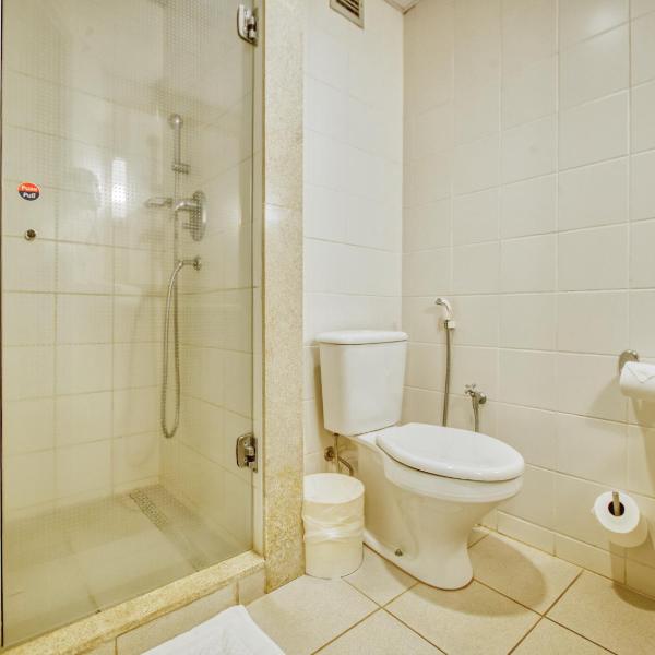 HUS HOTEL Dourados - Foto 3