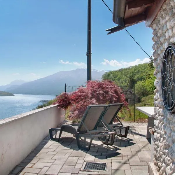 Casa Alan, hotell i Gera Lario