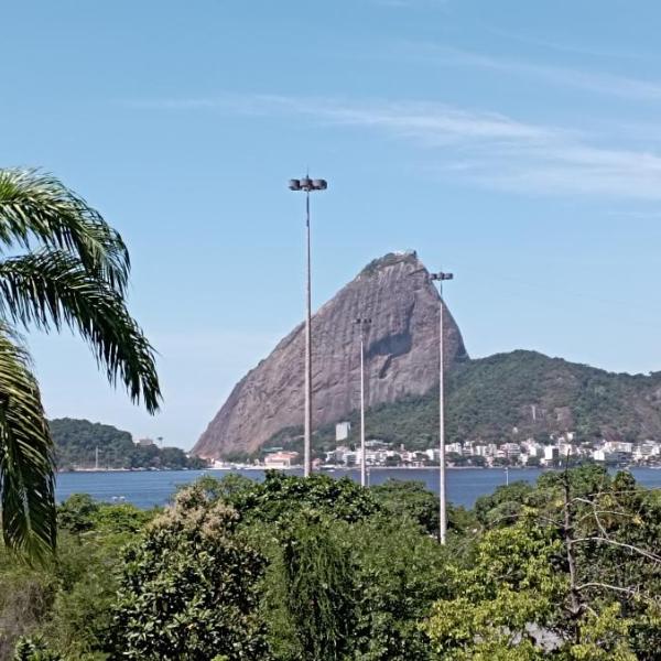 #Apartamento aconchegante no Flamengo - RIO - Foto 2