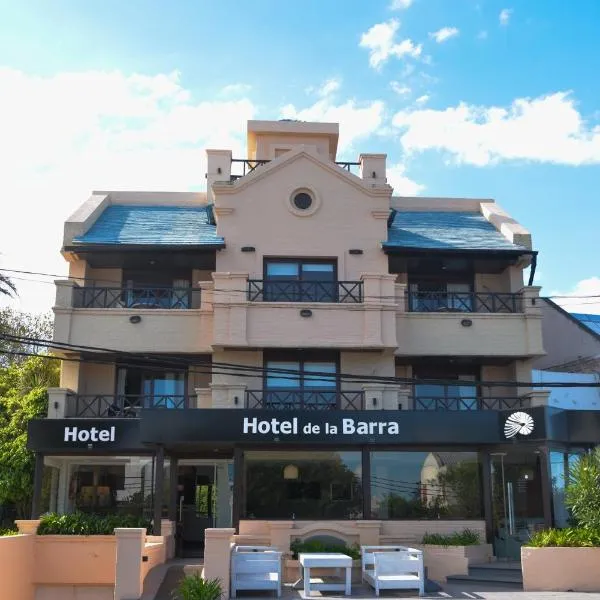 Hotel De La Barra