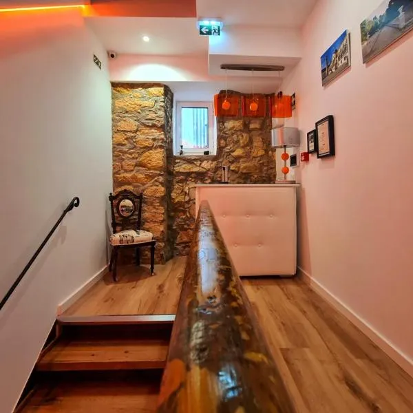 COIMBRA CITY CHARM, hotel em Coimbra