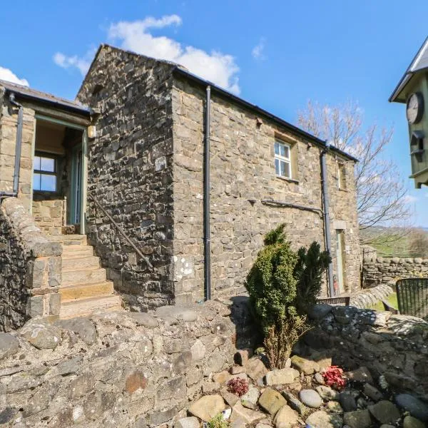 Meadows Edge, hotel v destinaci Holwick