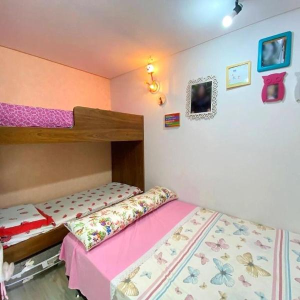 Monte Castelo Gravatá - Flat Aconchegante - Foto 2