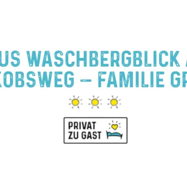 Eventgasthaus Greil, hótel í Leitzersdorf