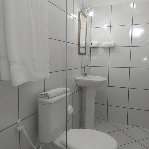 Pousada Água de Côco - Foto 3