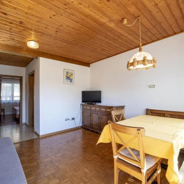Apartments Praruf, hotel in Selva di Val Gardena