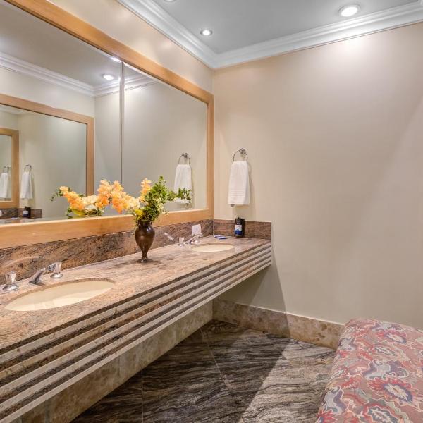 Slaviero Hotel Londrina Flat - Foto 4