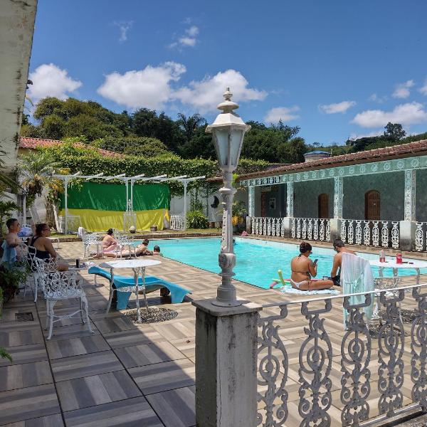 Pousada do Mendonça - Foto 4