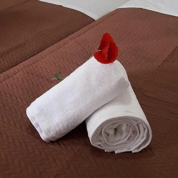 Cozy Studio, hotel em Atenas