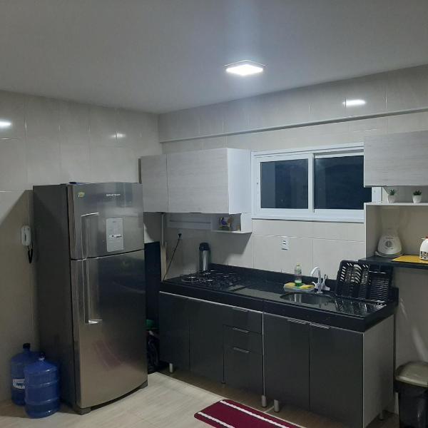 Condomínio Beach Place Cumbuco. Ap: 206, Bloco 2 Paradise... - Foto 5