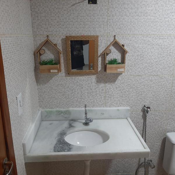 Condomínio Beach Place Cumbuco. Ap: 206, Bloco 2 Paradise... - Foto 3