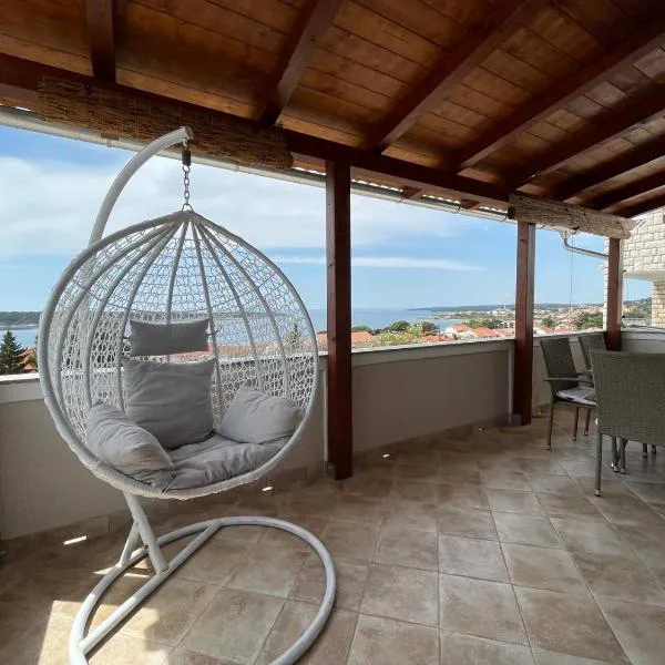 House Stojakovic, hotel in Banjol