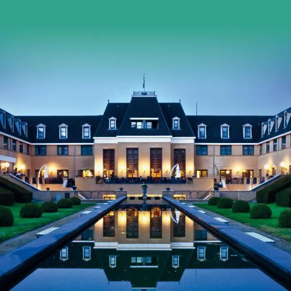 에르멜로에 위치한 호텔 Heerlickheijd van Ermelo