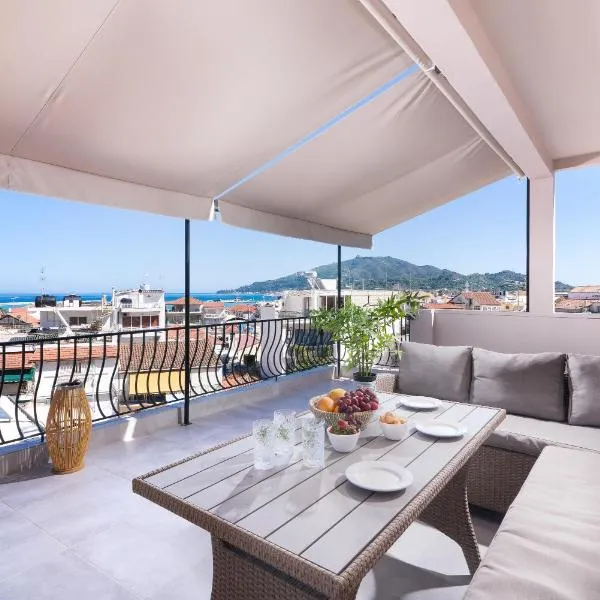 Lithies Zante Living, hotel in Zakynthos Town