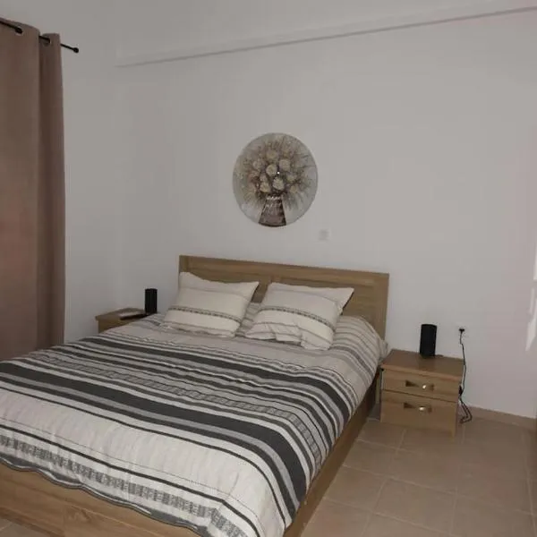 Ηermes Apartment - 3, hotel in Nafplio