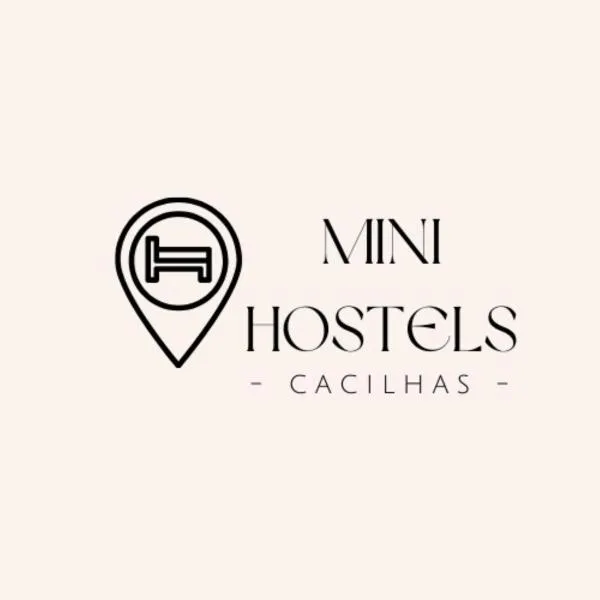 Cacilhas Mini Hostel, hotel di Cacilhas