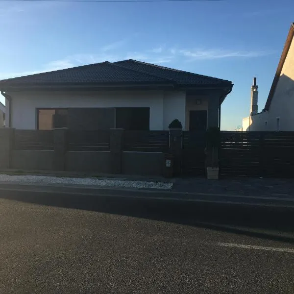 Apartmány Dimitra 2, hotel ve Štúrově