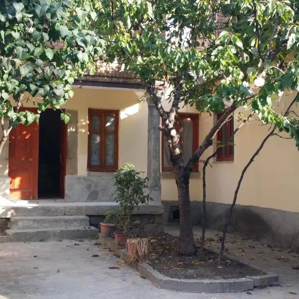 Vila 1926 Hostel, hotel in Korçë