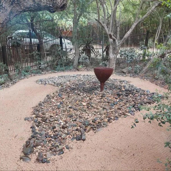 African Sky Bush Camp, hotel in Acornhoek