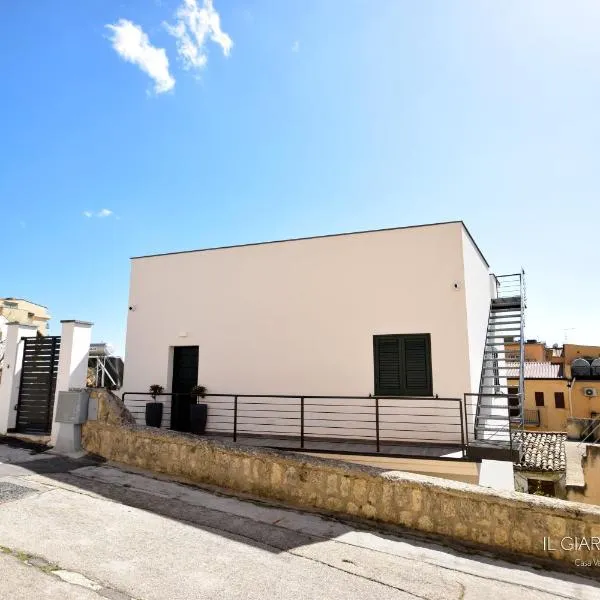 Il Giardino Antico, hotell sihtkohas Agrigento