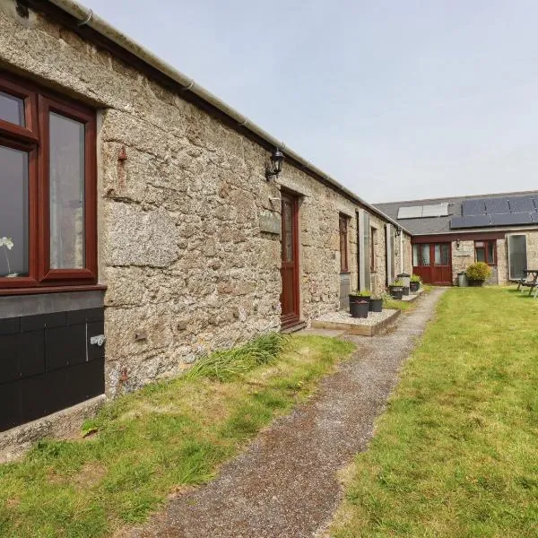 Badgers Sett, hotel en Lanivet