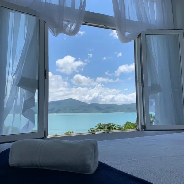 Guesthousebr, hotell sihtkohas Bombinhas