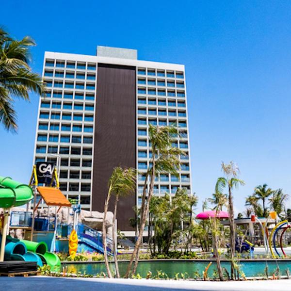 Apartamento Vista Mar Salinas Premium Resort - Foto 4