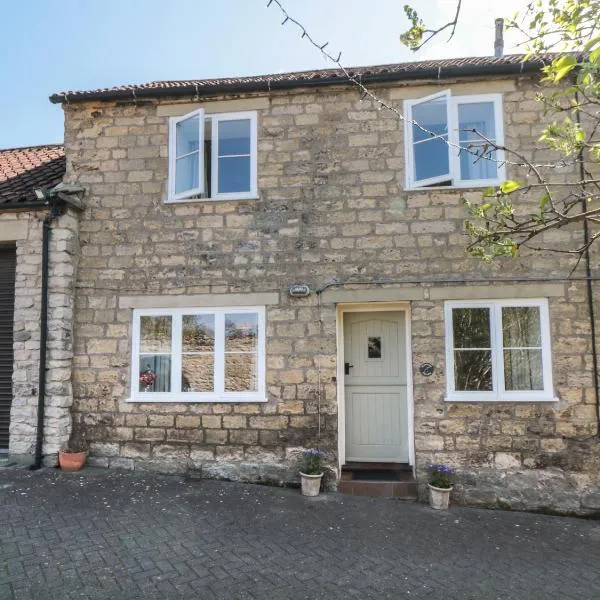 Westgate Cottage, hotel in Pickering
