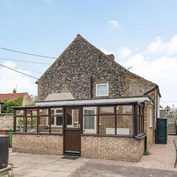 Violet Cottage, hotel v destinaci Feltwell