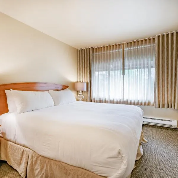 La Residence Suite Hotel, hotel em Bellevue