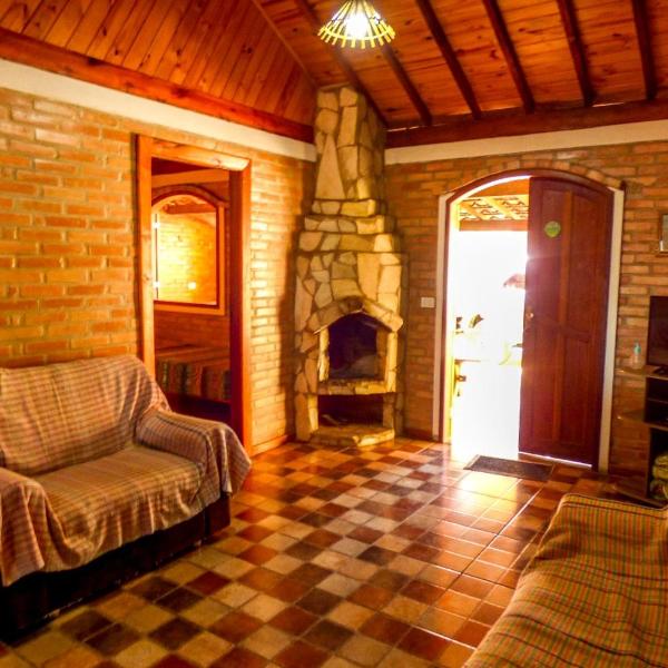 Casa do Eduardo ibitipoca mg - Foto 5