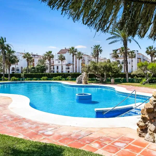 El Duende de Zahara, hotel en Zahara de los Atunes