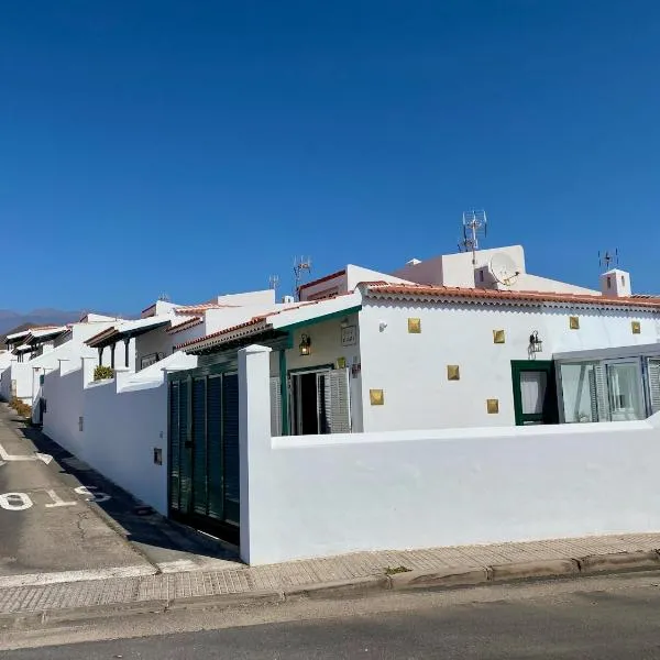 Atalaya, hotel em Abades