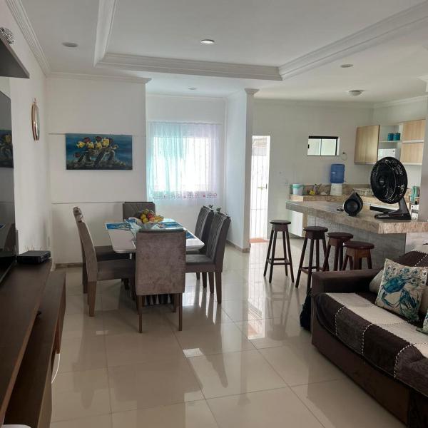 Diamantes House praia de Taperapuan Porto Seguro - Foto 5