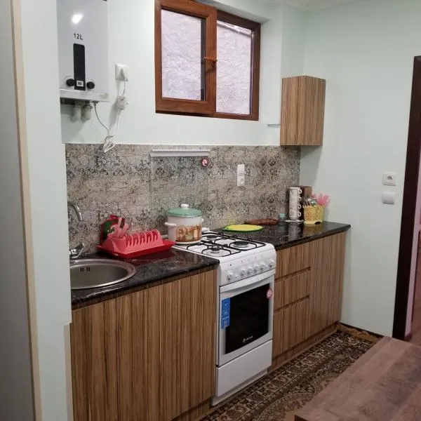 Maria, hotel in Yerevan