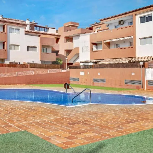 Apartamento Puertito Guimar, hotel v destinácii Güimar