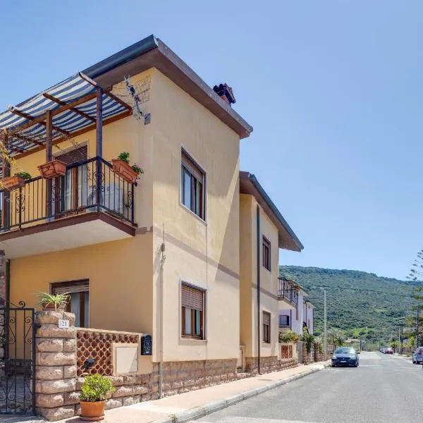 Paolo e Francesca – hotel w mieście Bosa Marina
