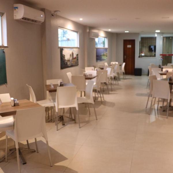 Onix Hotel Aeroporto - Foto 4