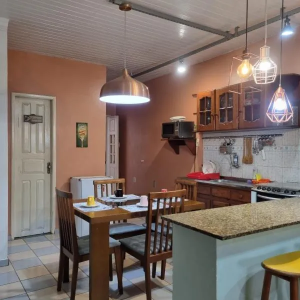 Casa 170, hotel in Belém